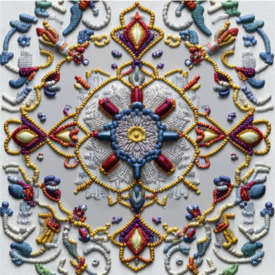 Бисерная Симфония (Digital)